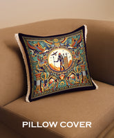 PILLOW CASES